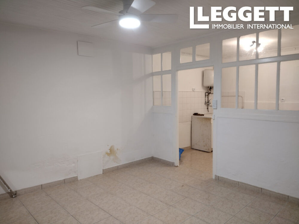 Superbe maison de vacances - Maison de village avec 2 chambres. Jardin indépendant