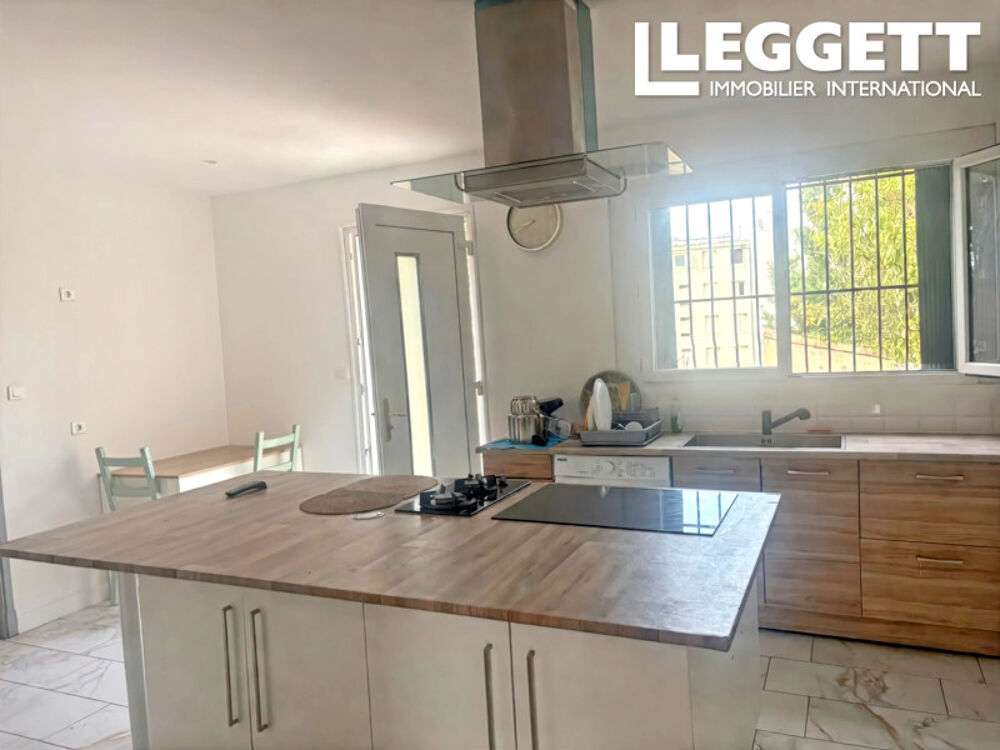 Maison 6 pièces 126 m² · à Carcassonne · 126 m² · 185 000 €
