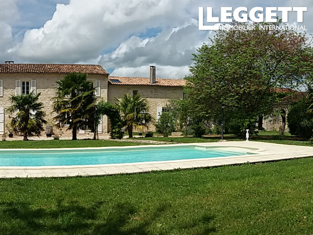 � vendre  Maison Lesparre-M�doc (33340)