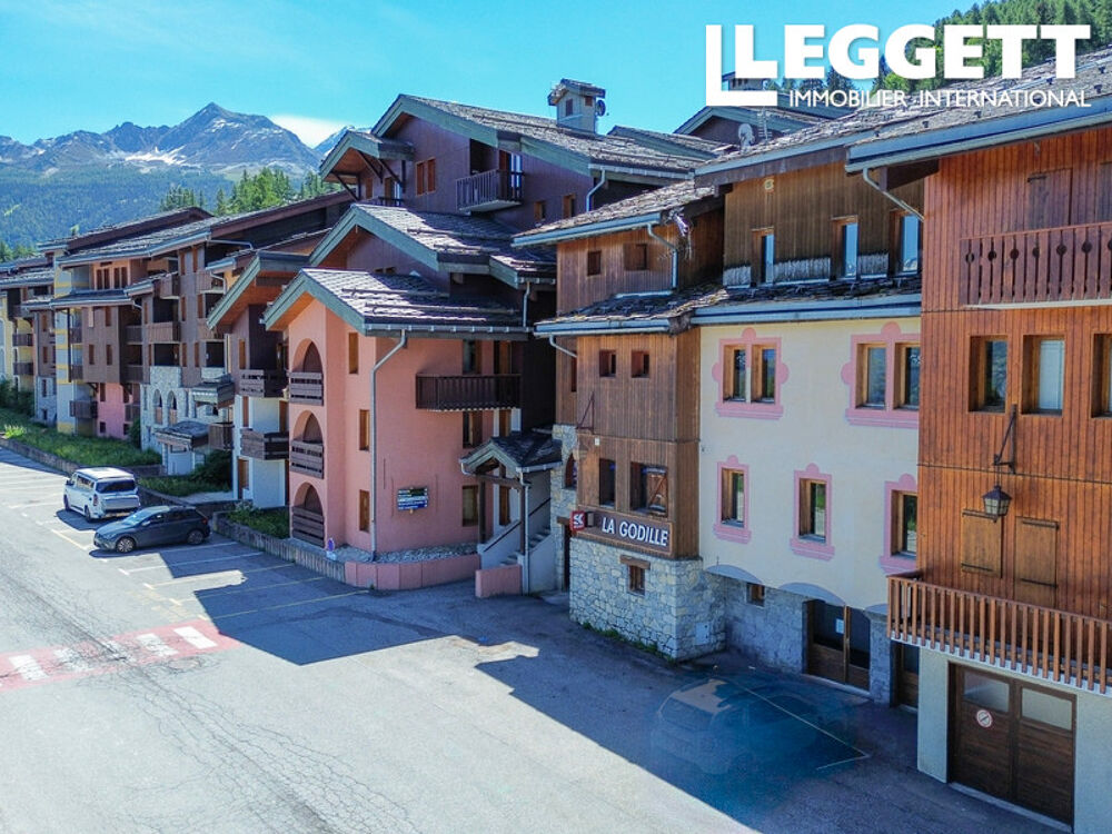 Maison 7 pièces 153 m² · à La Plagne Tarentaise · 153 m² · 784 250 €
