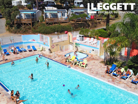 Camping, Saint Aygulf, Cote d'Azur 5212765 83370 Frjus