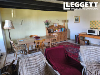  Maison � vendre 5 pi�ces 98 m�