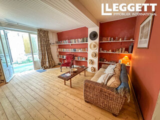  Maison à vendre 9 pièces 165 m²