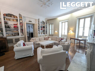  Maison � vendre 15 + pi�ces 538 m�