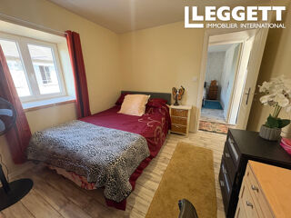  Maison à vendre 8 pièces 92 m²
