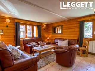  Maison � vendre 15 + pi�ces 212 m�