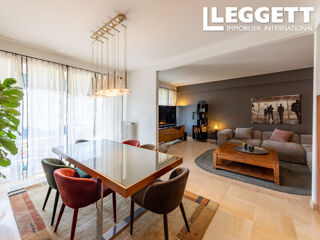  Appartement � vendre 3 pi�ces 100 m�