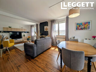  Maison à vendre 7 pièces 168 m²