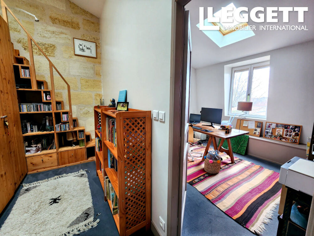 à vendre  Maison Bordeaux (33000)