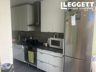  Appartement � vendre 4 pi�ces 84 m�