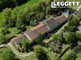  Maison � vendre 12 pi�ces 400 m�