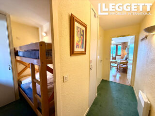  Appartement � vendre 2 pi�ces 28 m�