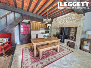  Maison � vendre 3 pi�ces 91 m�