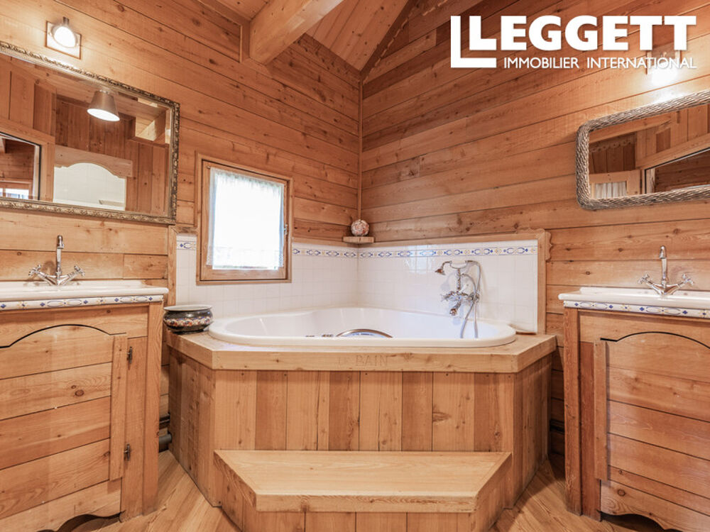 � vendre  Maison Saint-Chaffrey (05330)