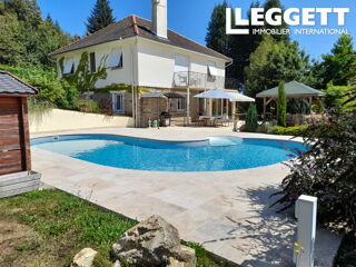  Maison � vendre 5 pi�ces 146 m�