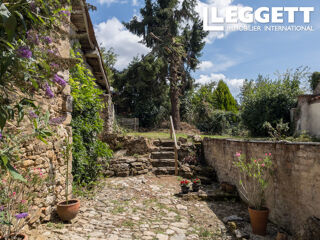  Maison à vendre 8 pièces 162 m²