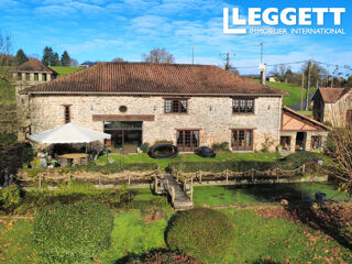  Maison  vendre 6 pices 347 m