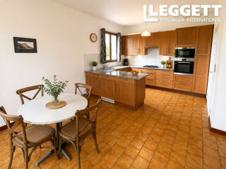  Maison à vendre 4 pièces 132 m²