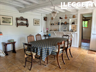  Maison à vendre 7 pièces 150 m²