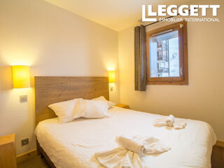  Appartement � vendre 2 pi�ces 34 m�