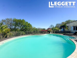  Maison � vendre 5 pi�ces 220 m�