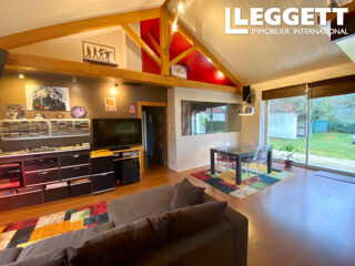  Maison � vendre 5 pi�ces 110 m�