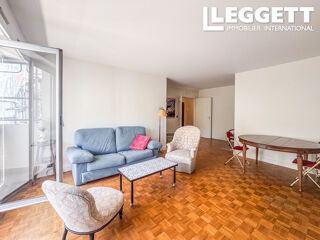 Appartement  vendre 3 pices 70 m