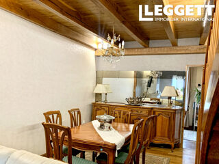  Maison � vendre 5 pi�ces 89 m�