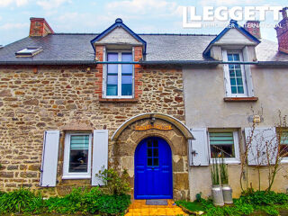  Maison  vendre 5 pices 108 m