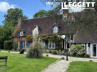  Maison � vendre 15 + pi�ces 446 m�