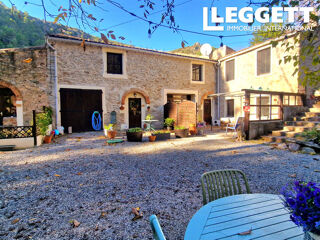  Maison � vendre 15 + pi�ces 418 m�