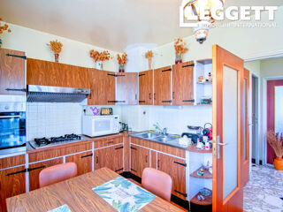  Maison � vendre 6 pi�ces 122 m�