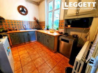  Maison � vendre 5 pi�ces 177 m�