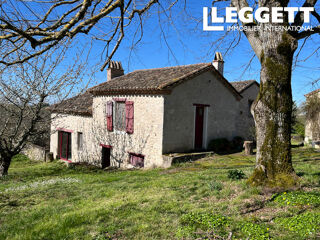  Maison � vendre 2 pi�ces 80 m�