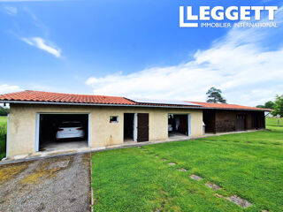  Maison � vendre 6 pi�ces 160 m�