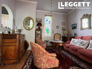  Maison � vendre 3 pi�ces 80 m�