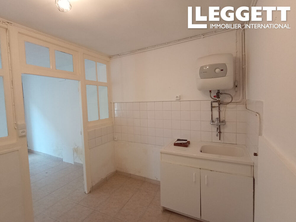 Vente Maison Superbe maison de vacances - Maison de village avec 2 chambres. Jardin indépendant Azat-le-ris
