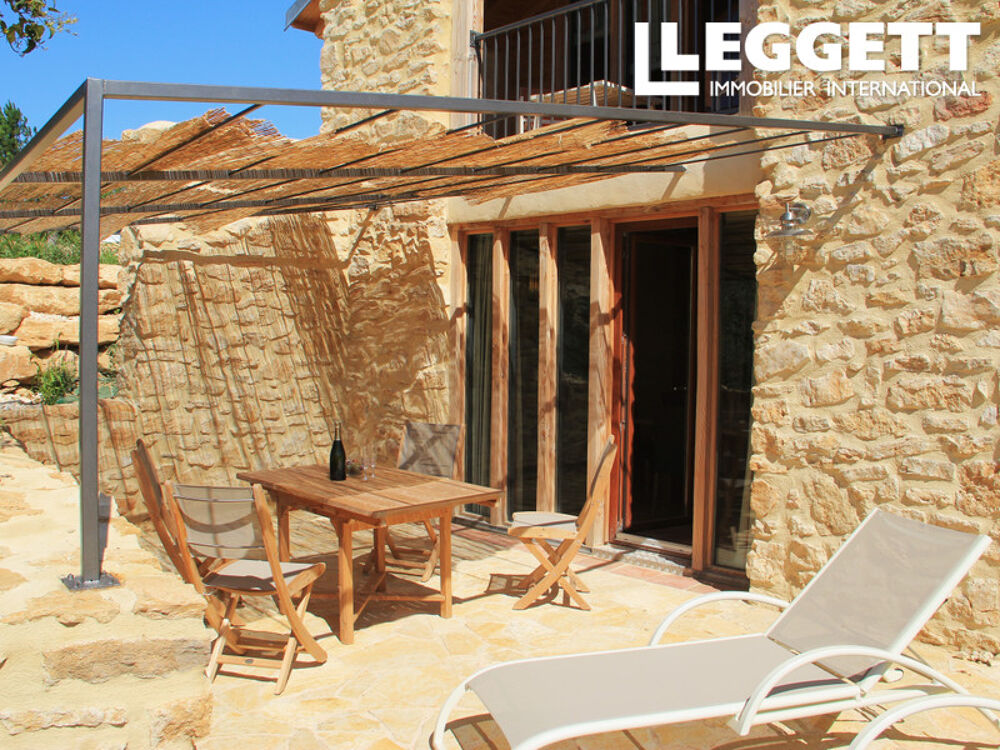 � vendre  Maison Tresques (30330)