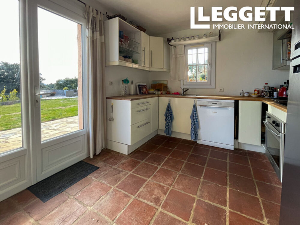 � vendre  Maison Montauroux (83440)