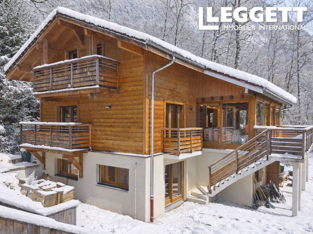 � vendre  Maison Mieussy (74440)