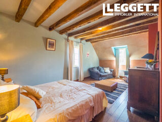  Maison à vendre 15 + pièces 459 m²
