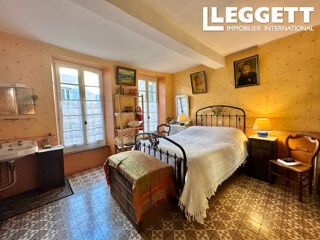 Vente Maison Maison de village de 5 chambres avec vue exceptionnelle à vendre dans le Minervois Agel