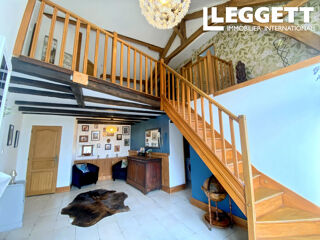  Maison � vendre 8 pi�ces 226 m�