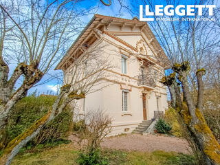  Maison � vendre 8 pi�ces 177 m�