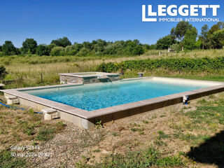  Maison  vendre 9 pices 160 m