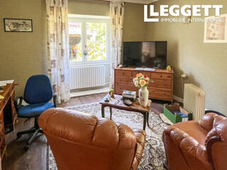  Maison à vendre 7 pièces 198 m²