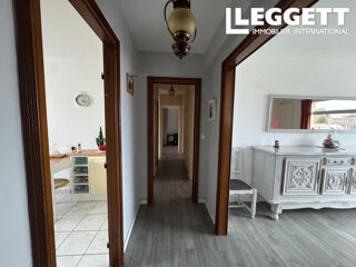  Appartement  vendre 7 pices 120 m
