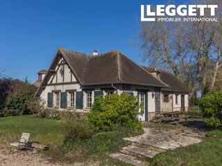  Maison � vendre 11 pi�ces 241 m�