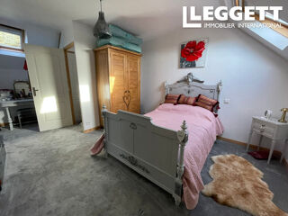  Maison à vendre 4 pièces 115 m²
