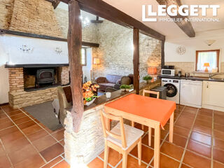  Maison � vendre 4 pi�ces 104 m�